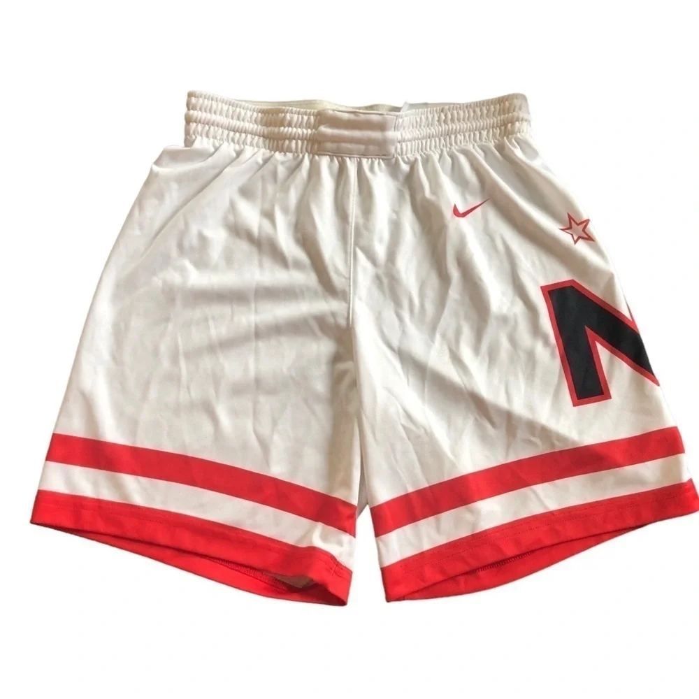 Nike engineered team
